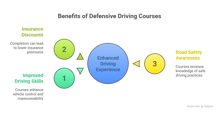 Senior Driver Insurance
