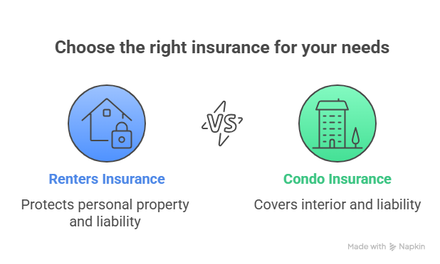 Condo Insurance
