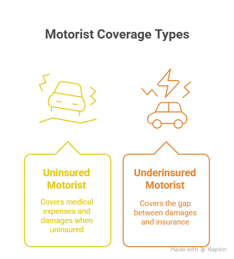 Uninsured Motorist Coverage