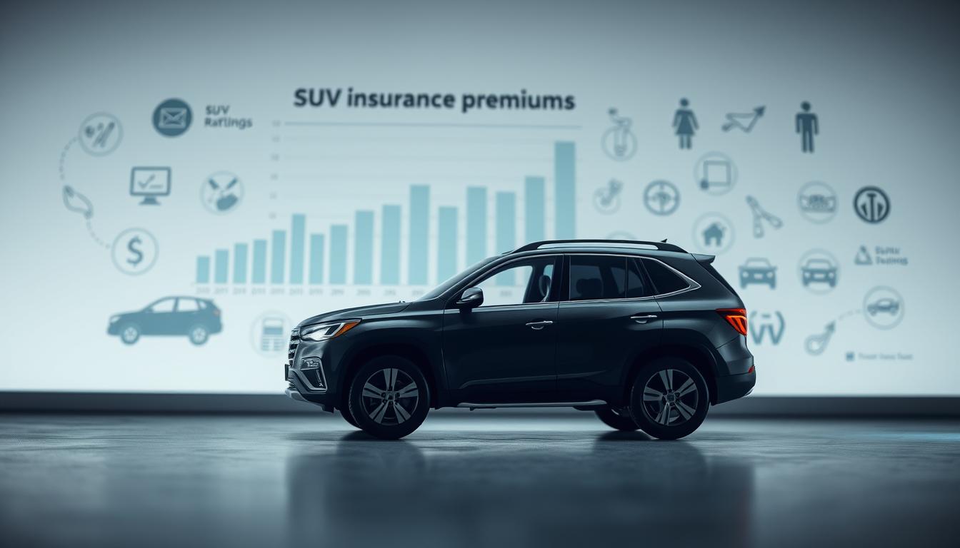 Are SUVs More Expensive to Insure Than Sedans?