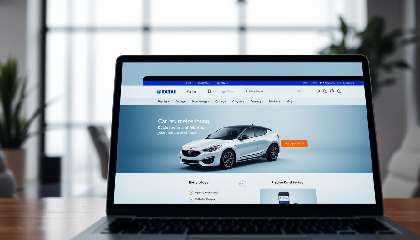 Tata AIG Car Insurance Online: Features, Benefits & How to Buy
