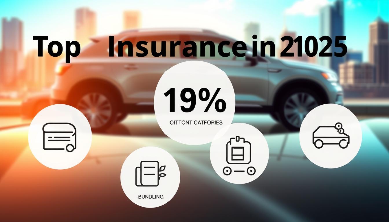 Car Insurance Discounts