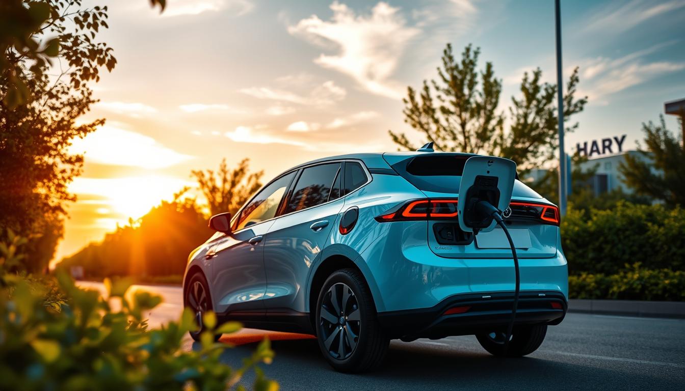 Electric Vehicle Insurance in India – What’s Covered