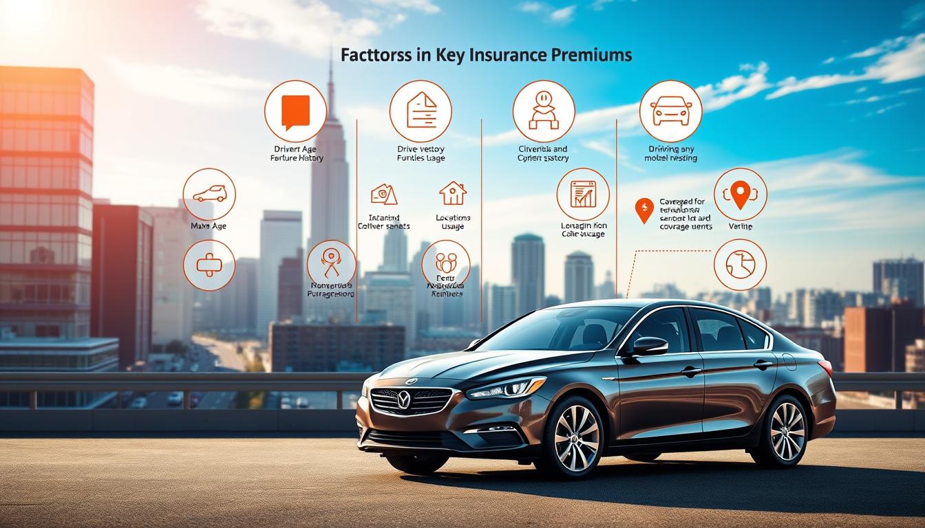 How is Car Insurance Premium Calculated in India?