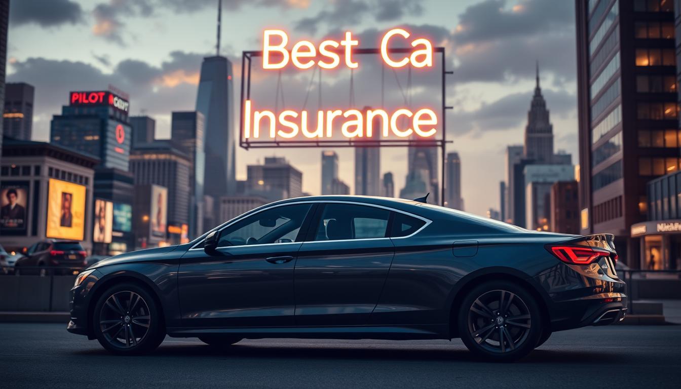 How to Get the Best Price for Car Insurance in 2025