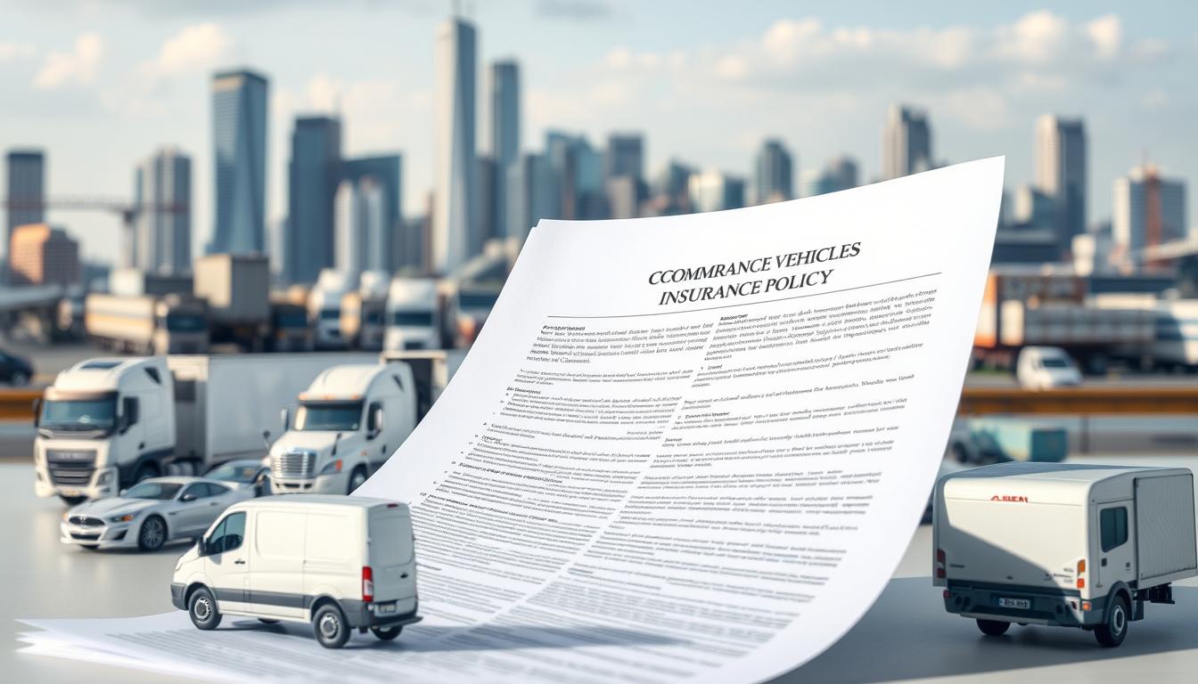 Top Commercial Vehicle Insurance Companies in India