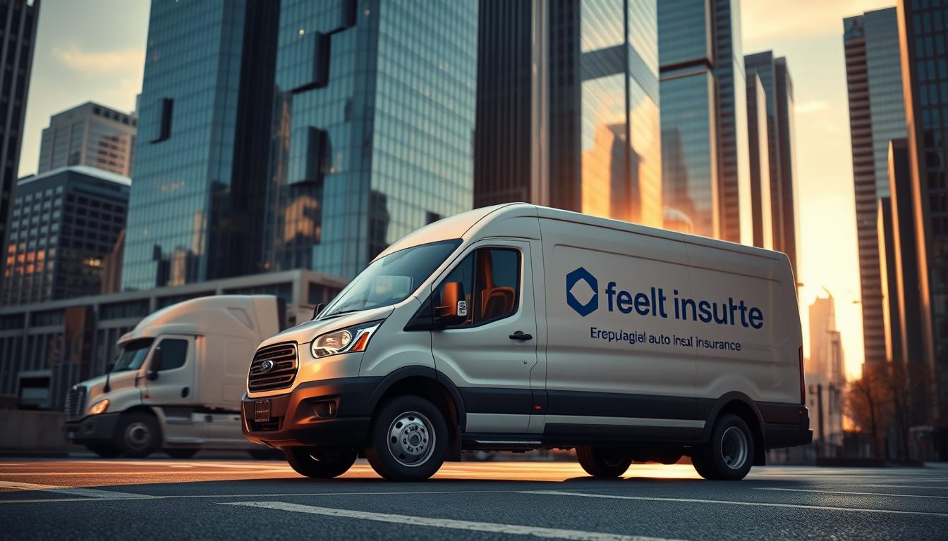 Best Commercial Vehicle Insurance Plans for Fleet Owners
